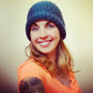 Meet your Posher, Amy jo